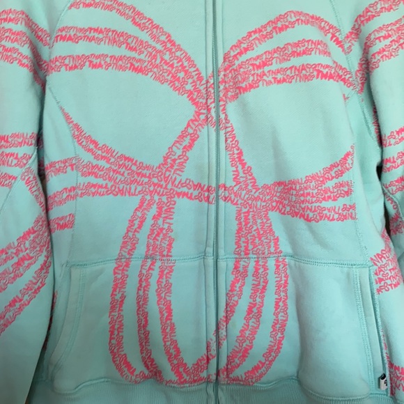 TNA Patterned Sweater - Picture 2 of 9